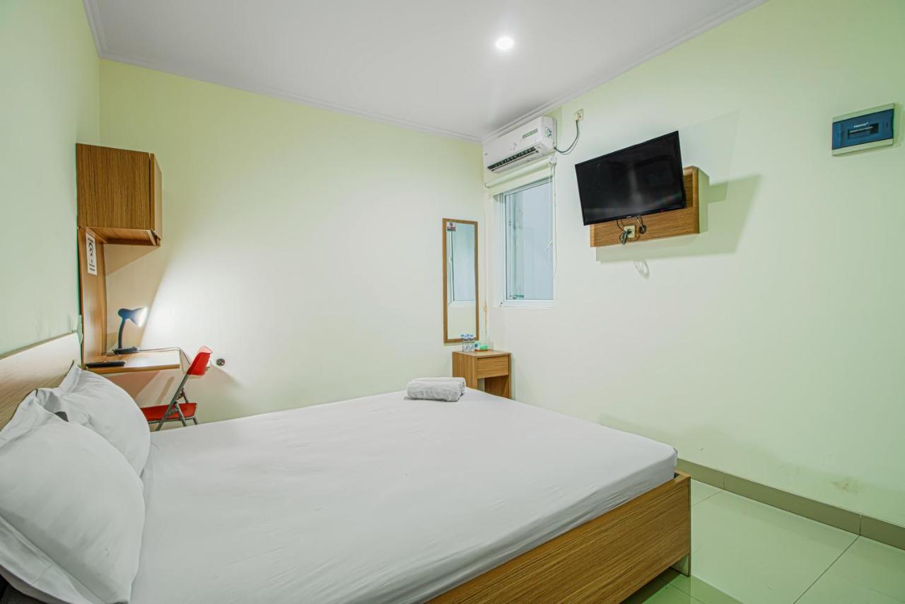 Mutiara Kostel * Bintaro