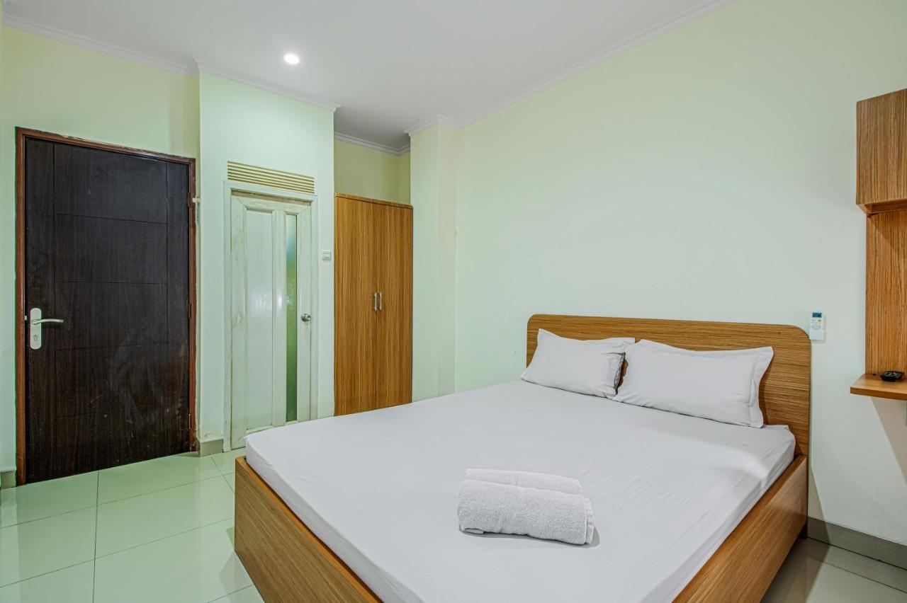 Wisma tamu Mutiara Kostel *