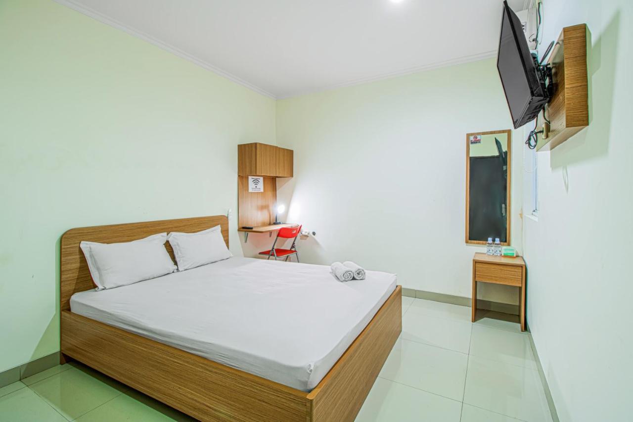 Mutiara Kostel * Bintaro
