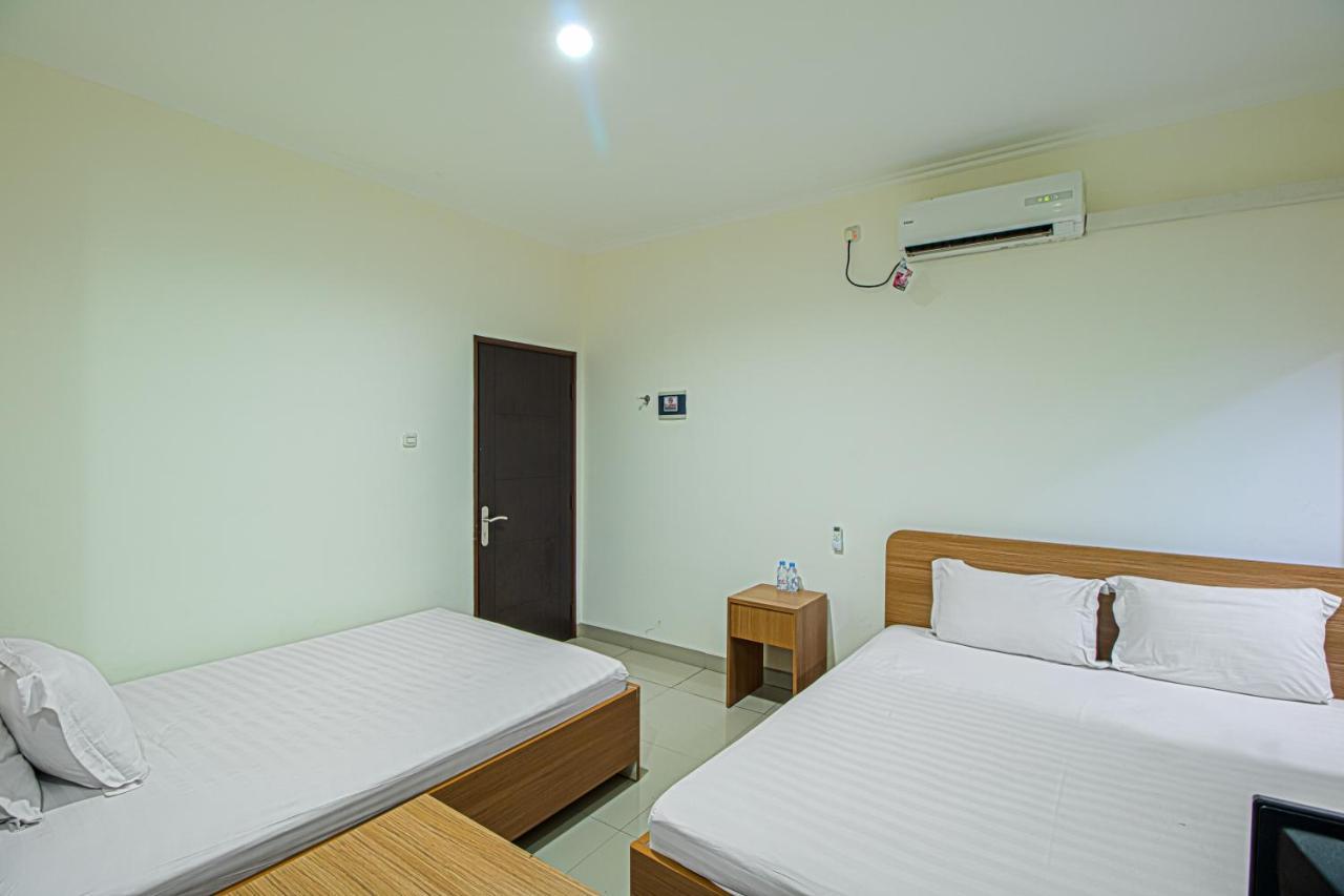 Wisma tamu Mutiara Kostel *