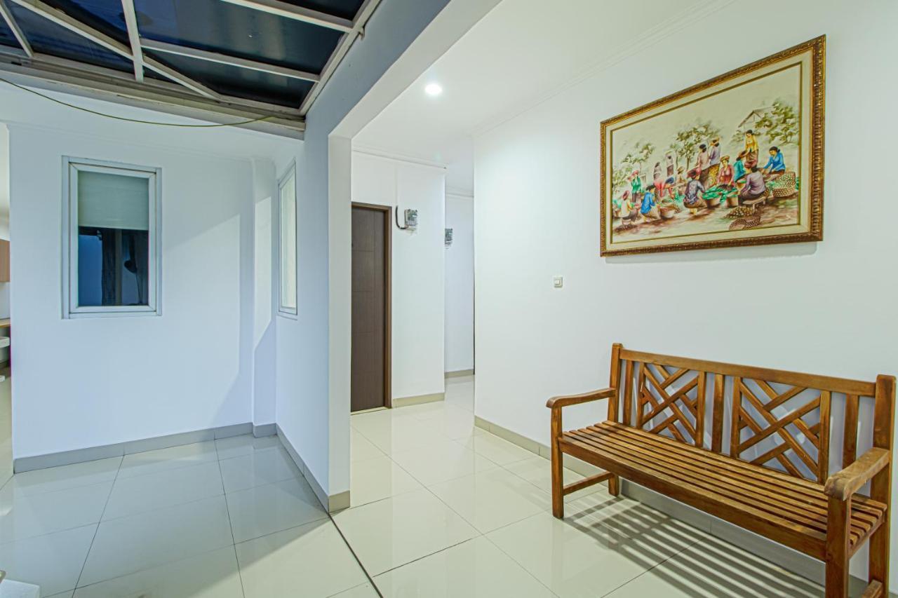 Mutiara Kostel * Bintaro